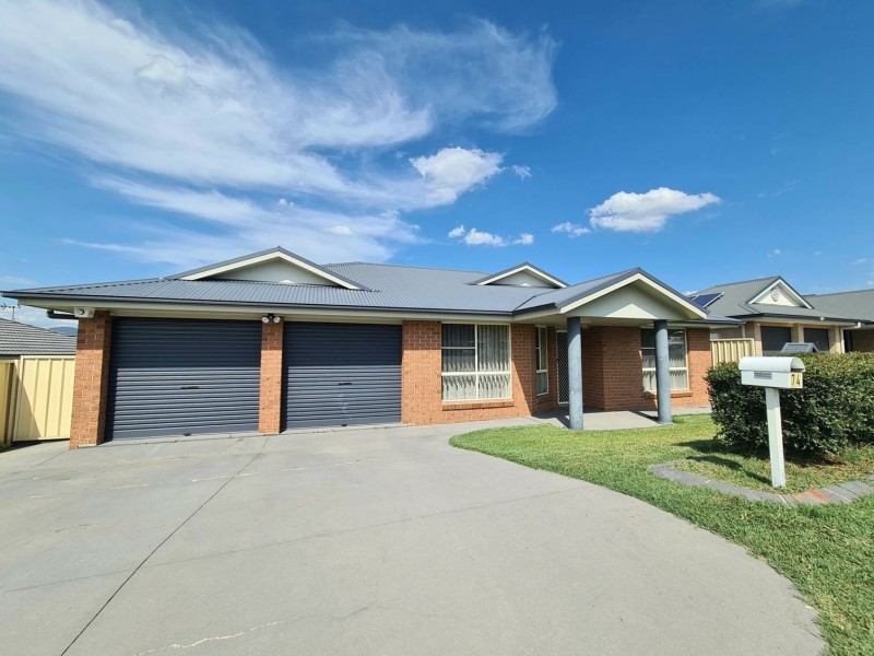 74 Osborn Avenue, Muswellbrook NSW 2333