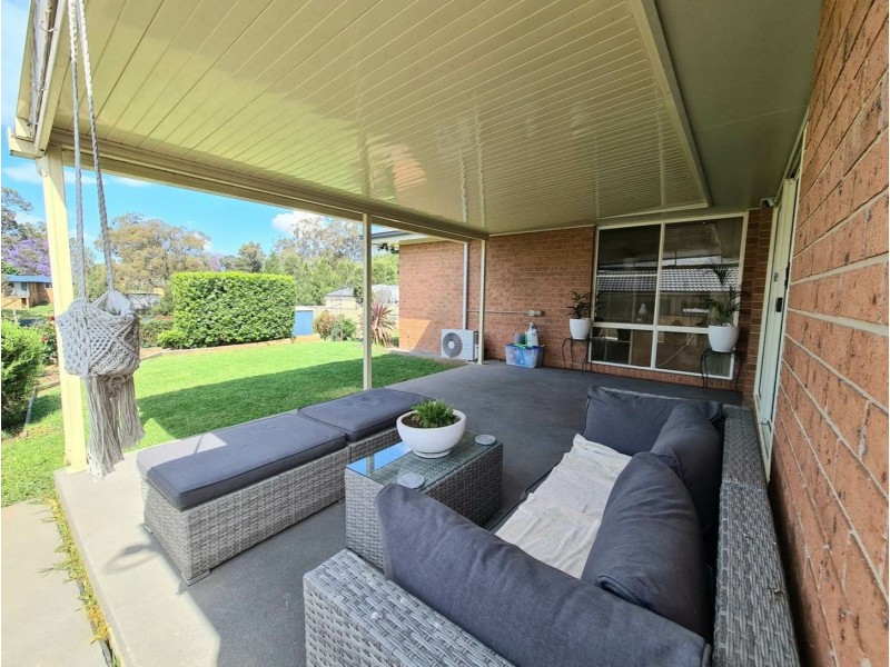 74 Osborn Avenue, Muswellbrook NSW 2333