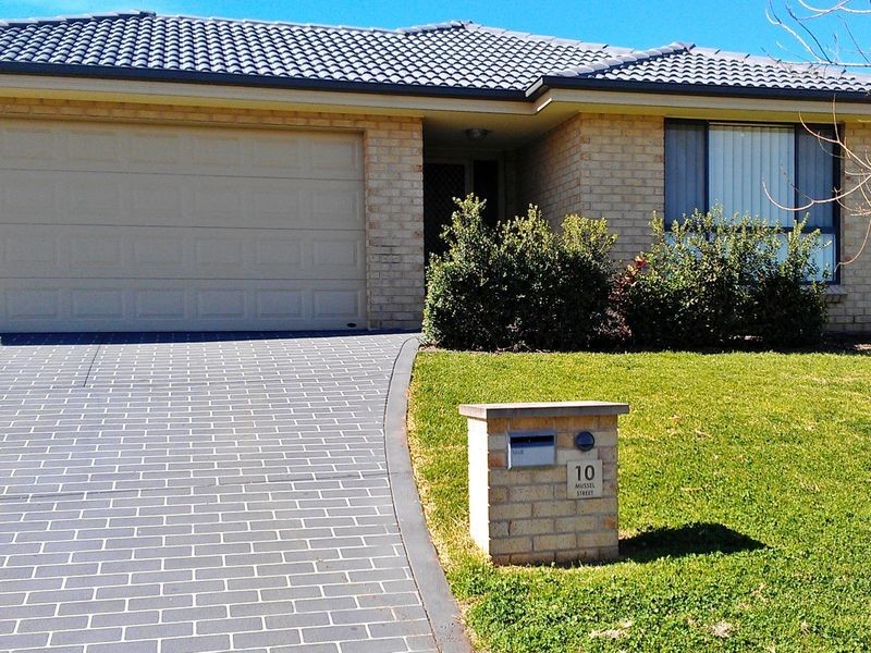 10 Mussel Street, Muswellbrook NSW 2333