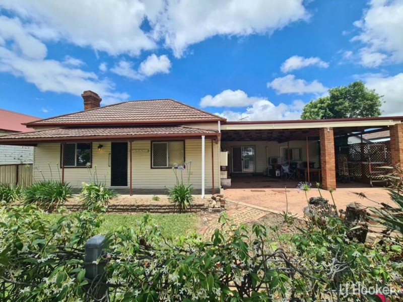 29 Cook Street, Muswellbrook NSW 2333