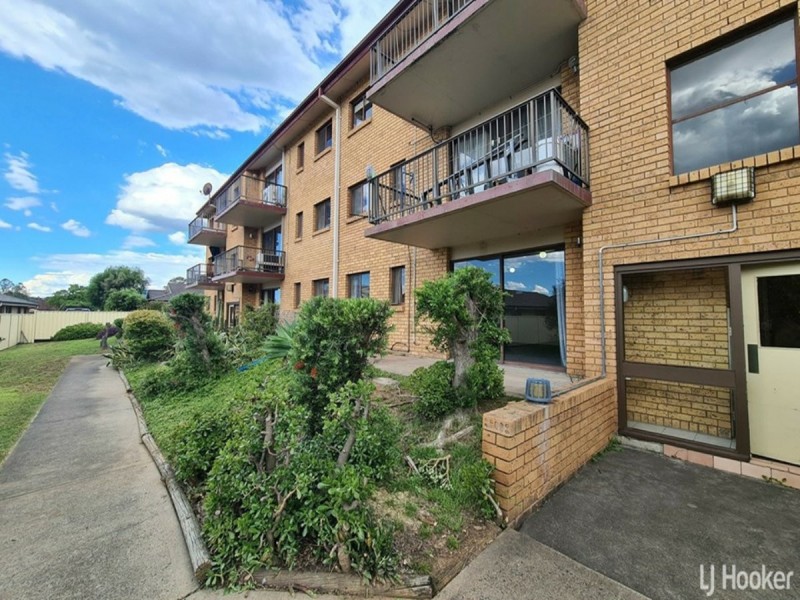 Unit 2/32 Skellatar Street, Muswellbrook NSW 2333