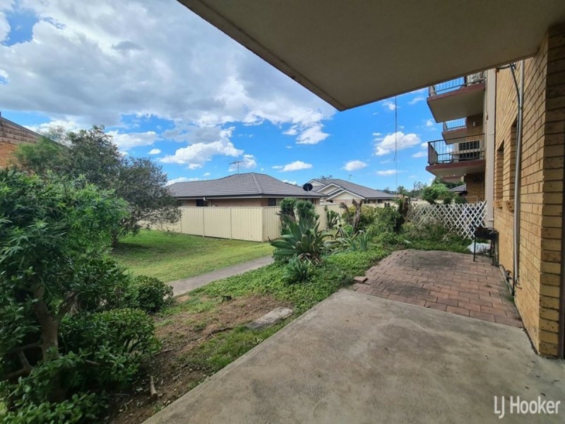 Unit 2/32 Skellatar Street, Muswellbrook NSW 2333