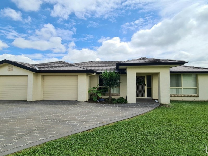 10 Cunningham Street, Muswellbrook NSW 2333