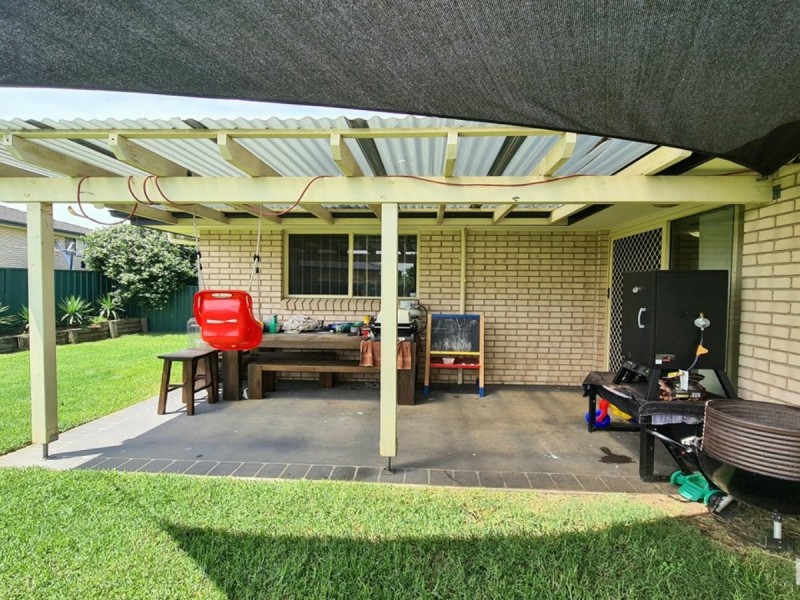 10 Cunningham Street, Muswellbrook NSW 2333