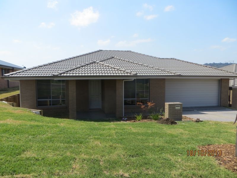 72 Henry Dangar Drive, Muswellbrook NSW 2333