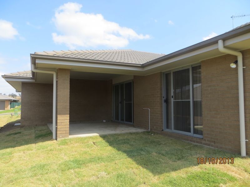 72 Henry Dangar Drive, Muswellbrook NSW 2333