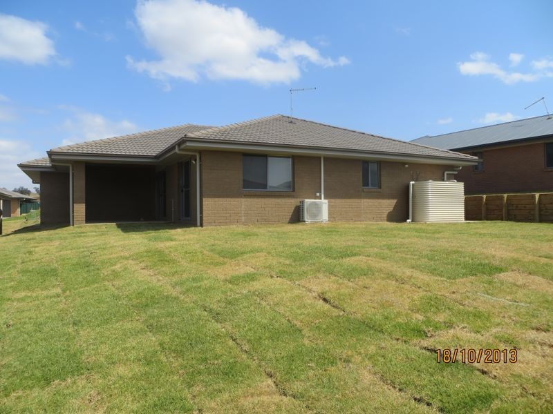 72 Henry Dangar Drive, Muswellbrook NSW 2333