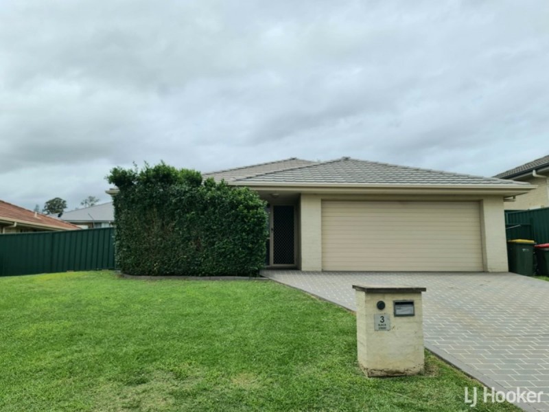 3 Black Street, Muswellbrook NSW 2333