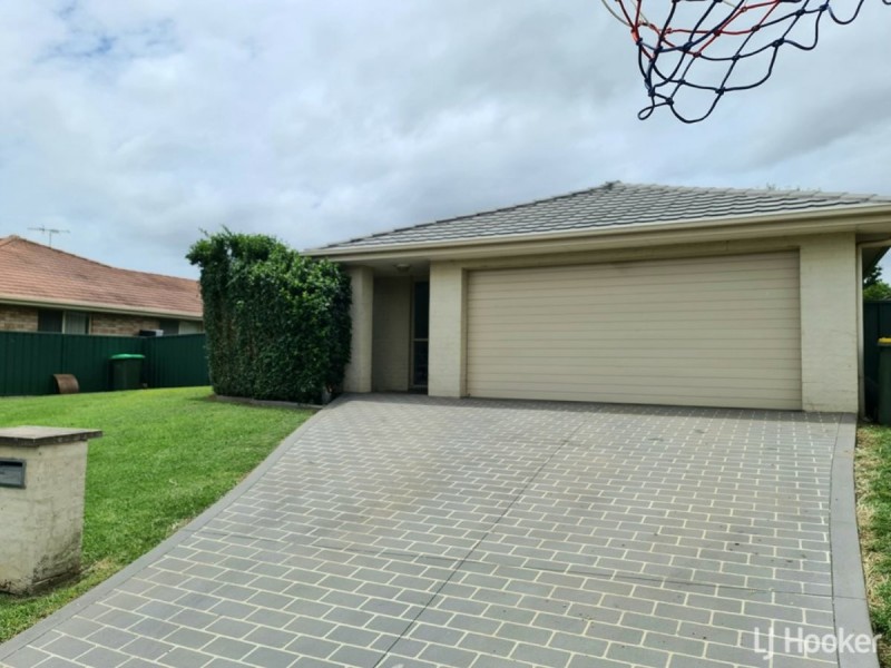 3 Black Street, Muswellbrook NSW 2333