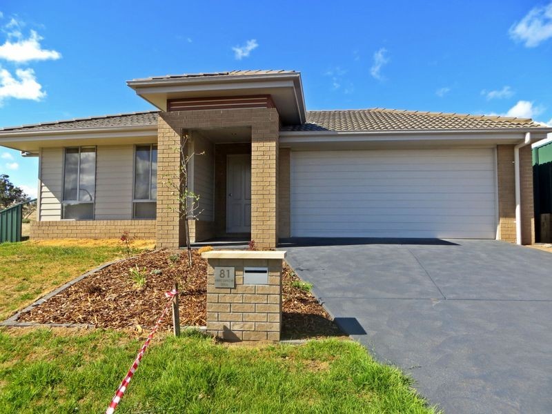 81 Henry Dangar Drive, Muswellbrook NSW 2333