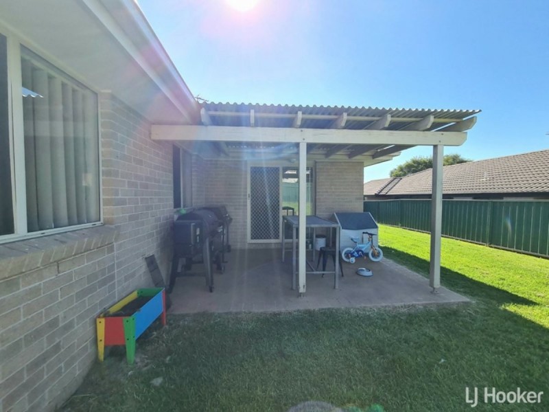 5 Belmore Street, Muswellbrook NSW 2333