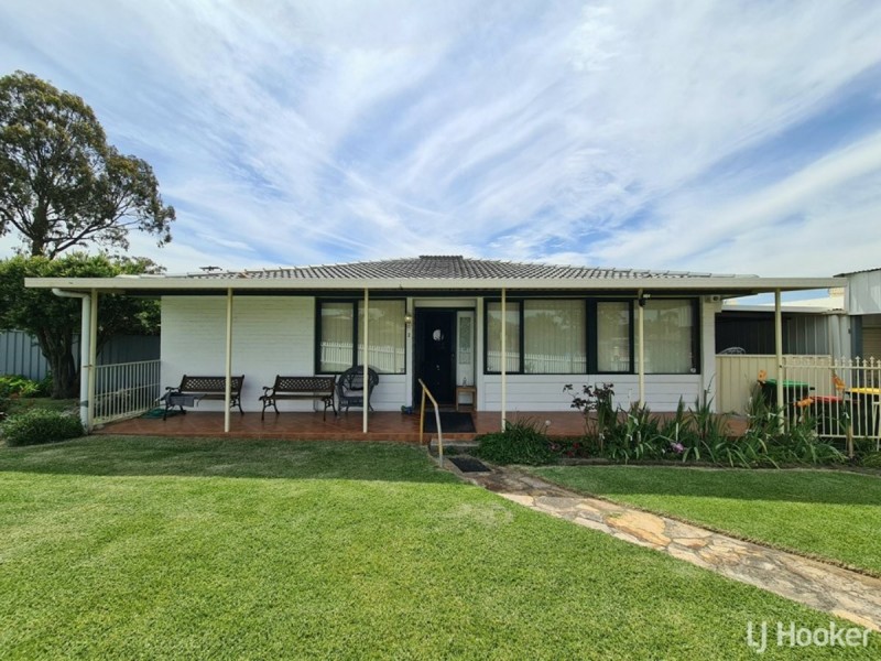 2 Osborn Avenue, Muswellbrook NSW 2333