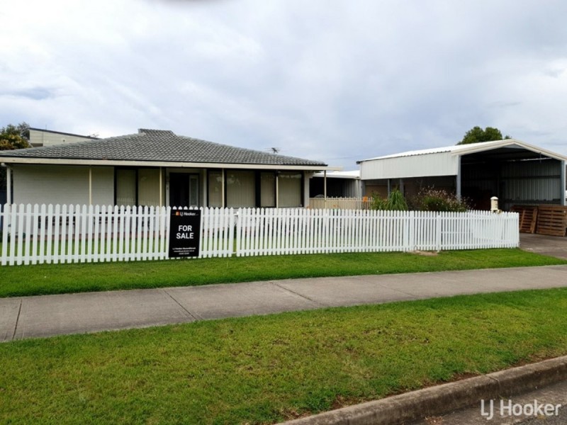 2 Osborn Avenue, Muswellbrook NSW 2333