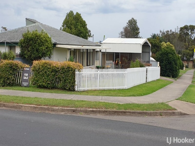 2 Osborn Avenue, Muswellbrook NSW 2333