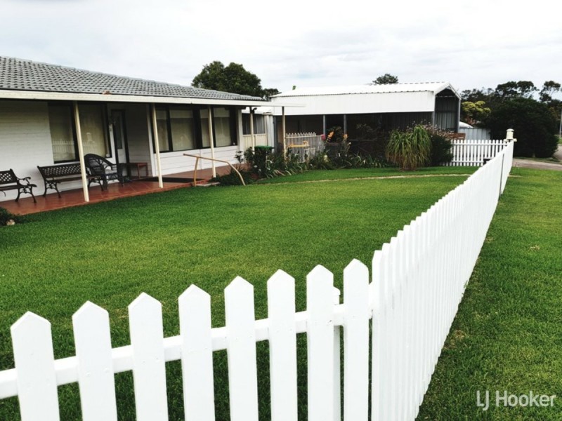 2 Osborn Avenue, Muswellbrook NSW 2333