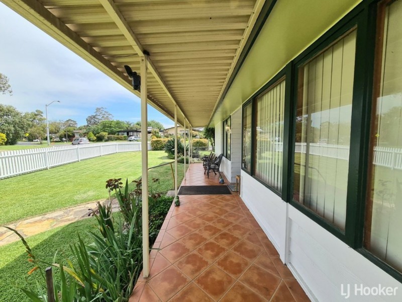 2 Osborn Avenue, Muswellbrook NSW 2333