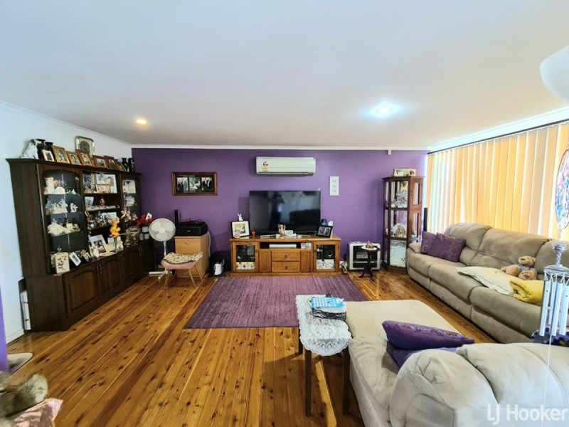 2 Osborn Avenue, Muswellbrook NSW 2333