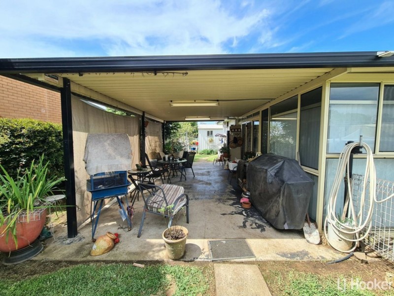 2 Osborn Avenue, Muswellbrook NSW 2333