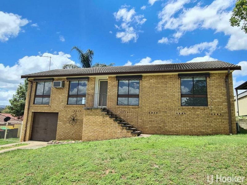 7 Peppermint Road, Muswellbrook NSW 2333