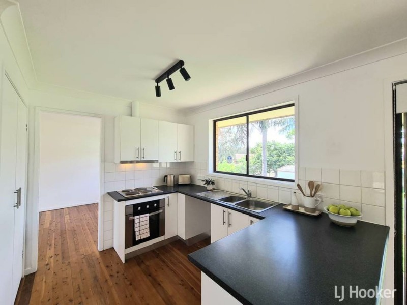 7 Peppermint Road, Muswellbrook NSW 2333