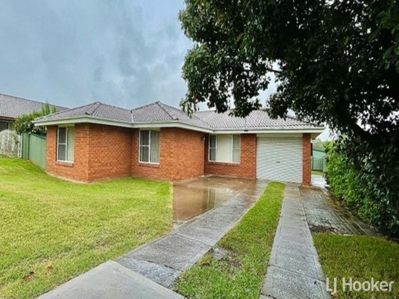 22 Riesling Street, Muswellbrook NSW 2333