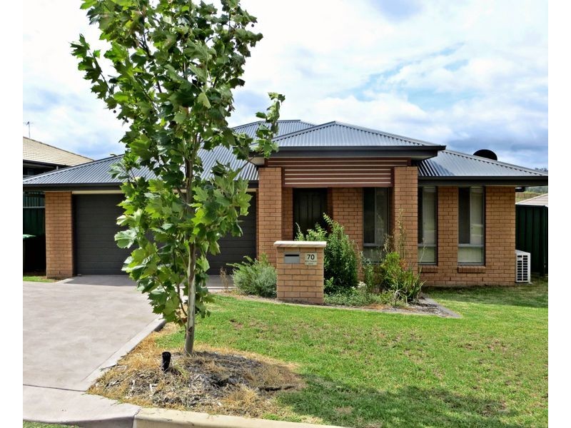 70 Henry Dangar Drive, Muswellbrook NSW 2333