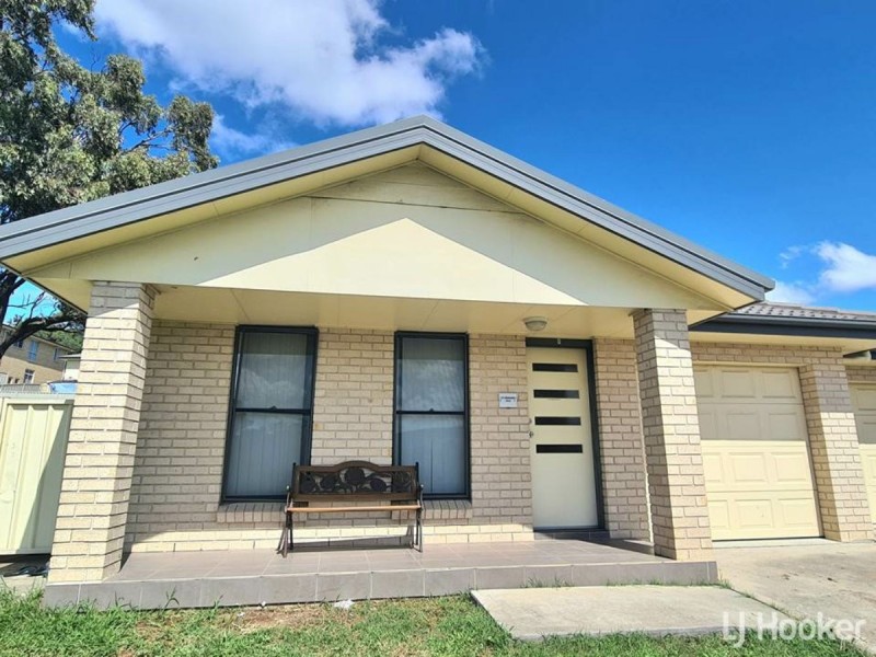 1/21 Bimbadeen Drive, Muswellbrook NSW 2333