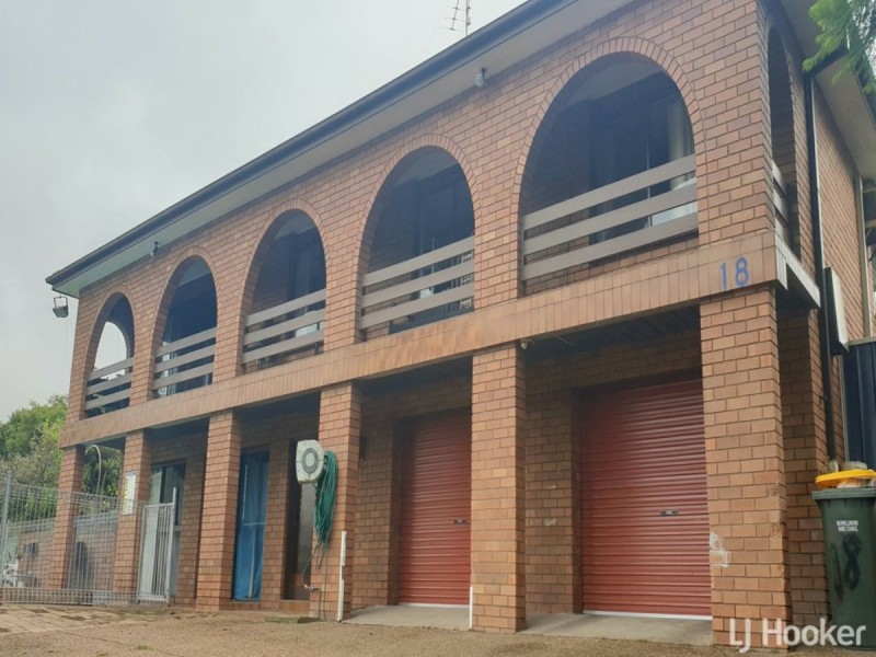 18 Carl Lane, Muswellbrook NSW 2333