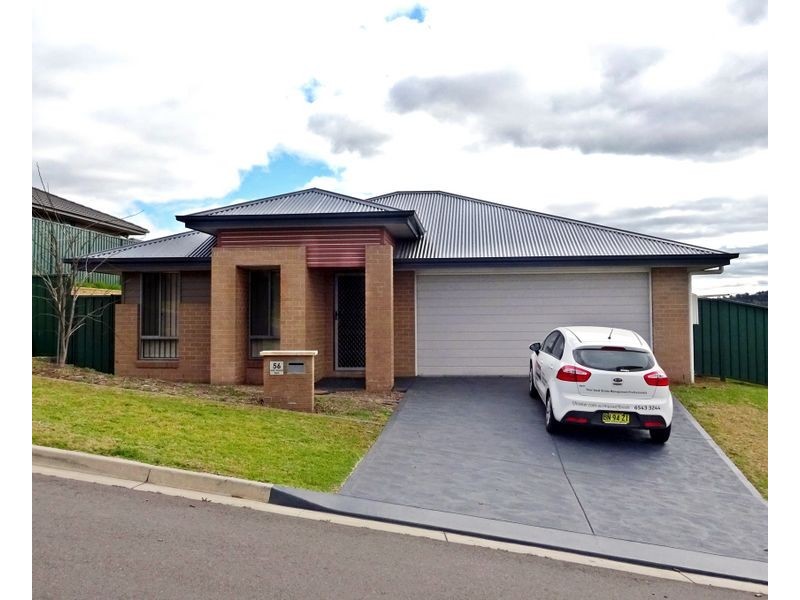 56 Henry Dangar Drive, Muswellbrook NSW 2333
