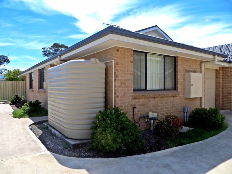 1/27D Mitchell Street, Muswellbrook NSW 2333