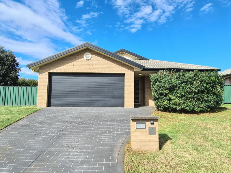 6 Mcgregor Street, Muswellbrook NSW 2333