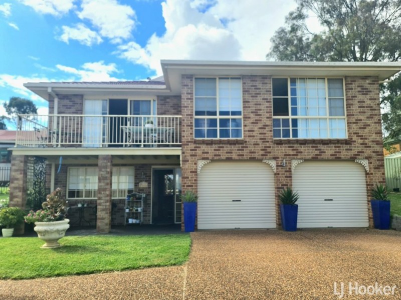 20 Cabernet Street, Muswellbrook NSW 2333