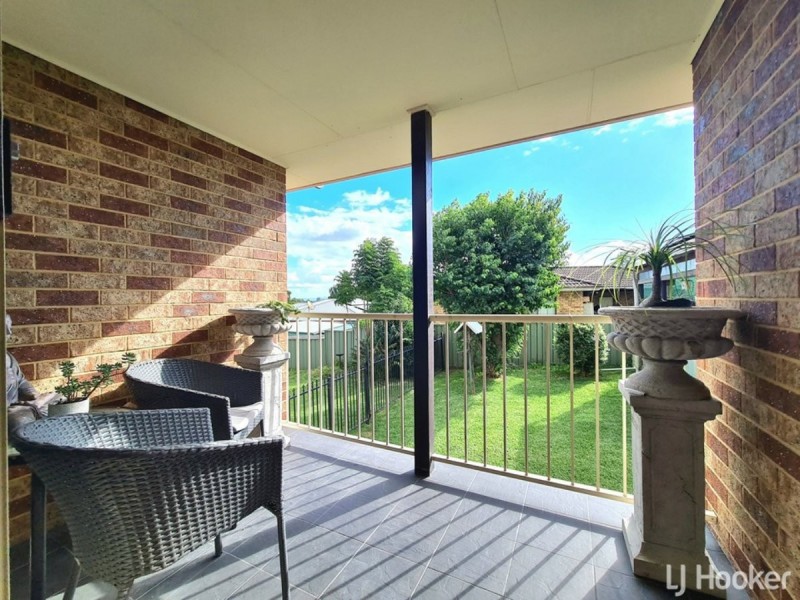 20 Cabernet Street, Muswellbrook NSW 2333