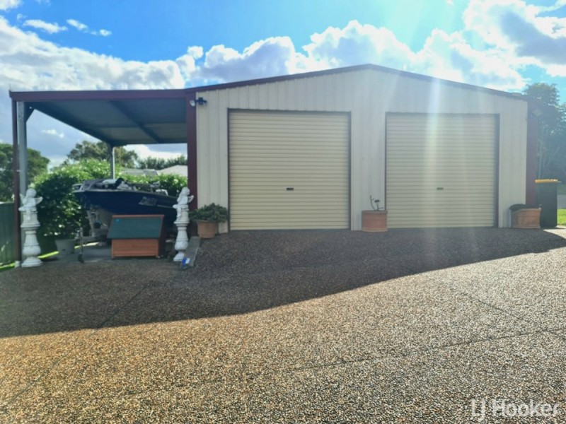 20 Cabernet Street, Muswellbrook NSW 2333