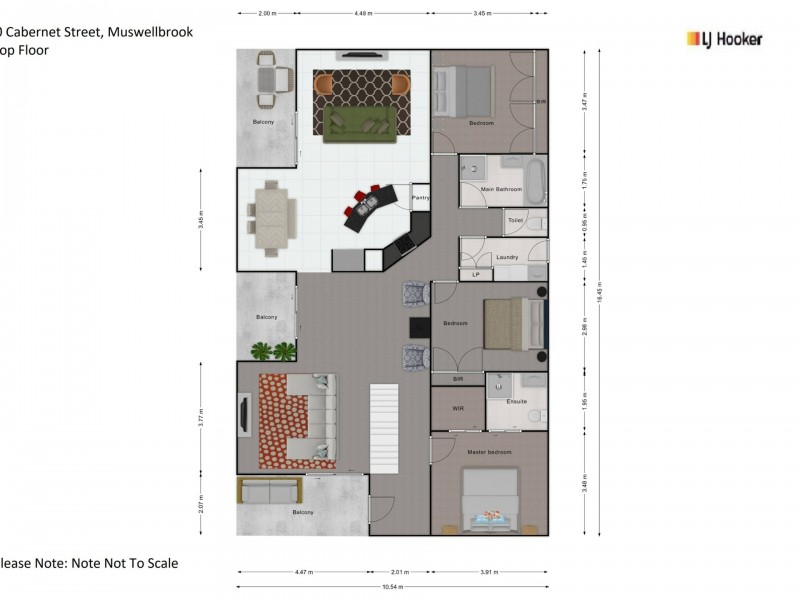 20 Cabernet Street, Muswellbrook NSW 2333