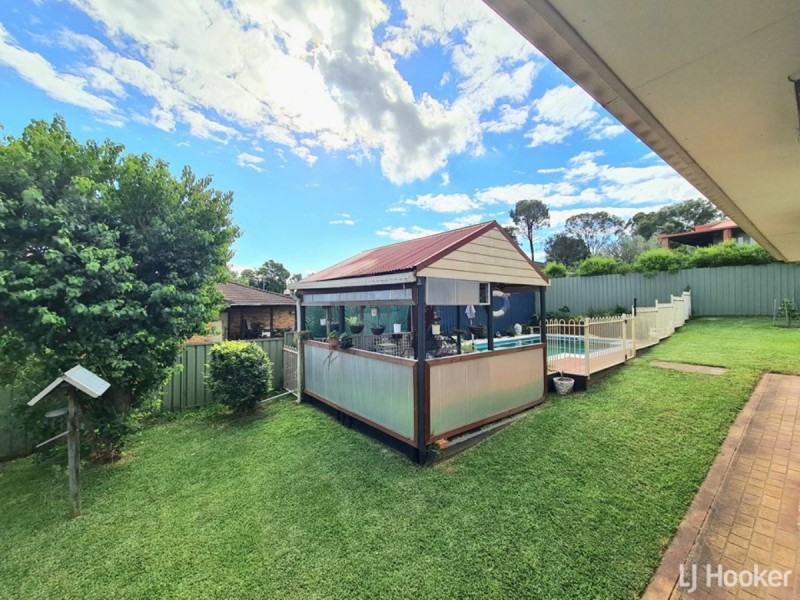 20 Cabernet Street, Muswellbrook NSW 2333