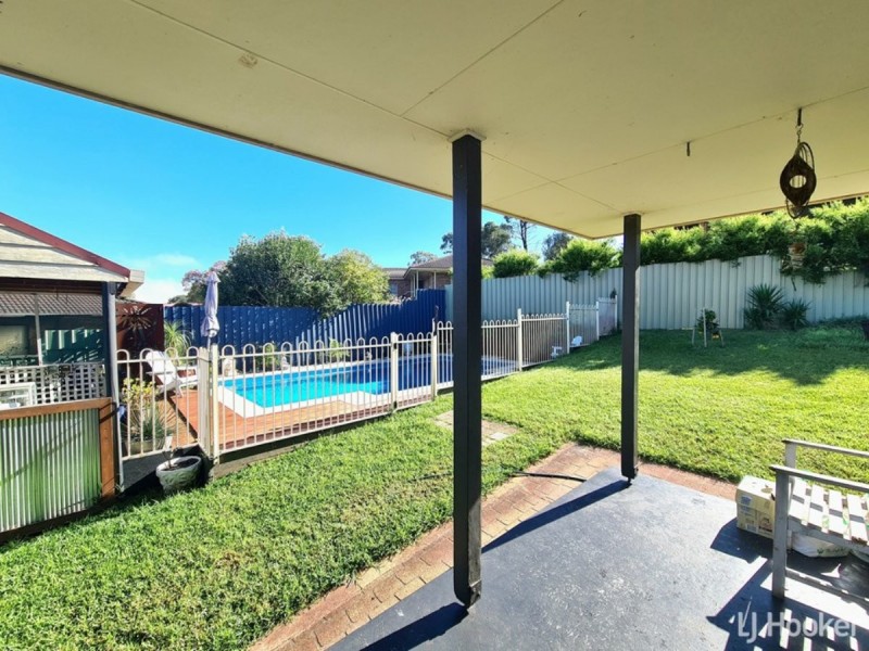 20 Cabernet Street, Muswellbrook NSW 2333