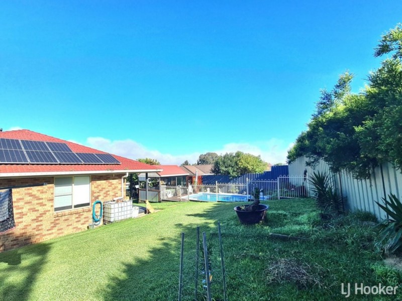 20 Cabernet Street, Muswellbrook NSW 2333