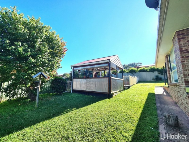 20 Cabernet Street, Muswellbrook NSW 2333