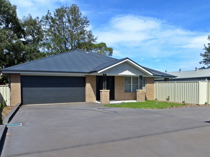 2/9 Skellatar Street, Muswellbrook NSW 2333