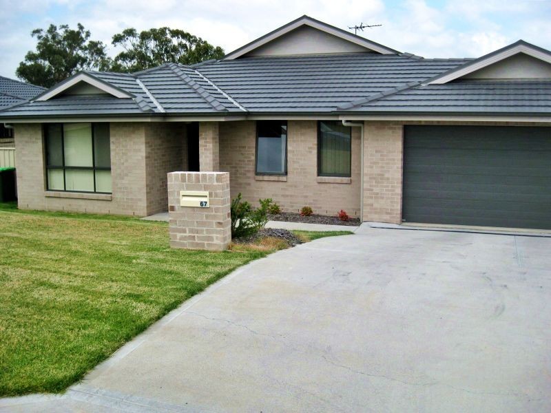 67 Ironbark Road, Muswellbrook NSW 2333