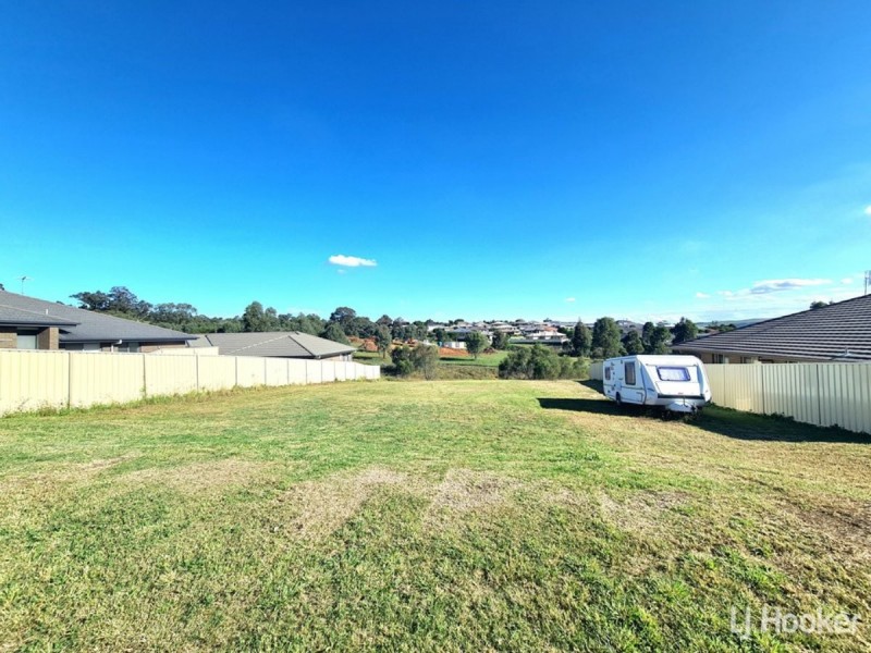 5 Sepoy Crescent, Muswellbrook NSW 2333
