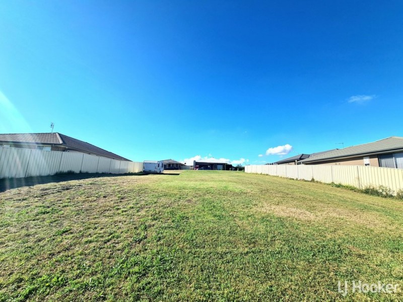 5 Sepoy Crescent, Muswellbrook NSW 2333