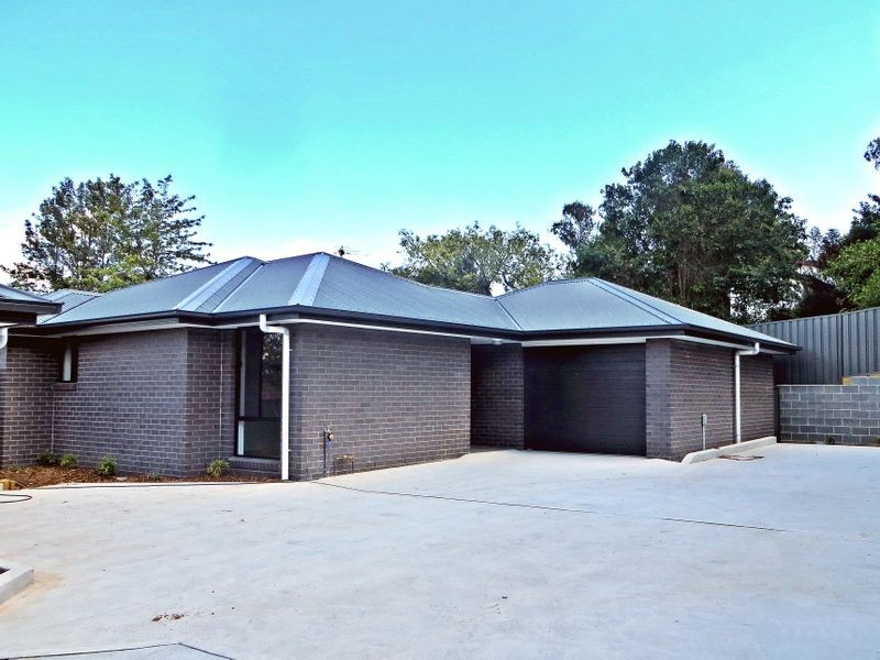 3/22 Foley Street, Muswellbrook NSW 2333