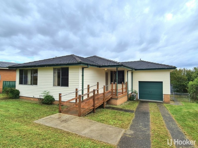 19 St James Crescent, Muswellbrook NSW 2333