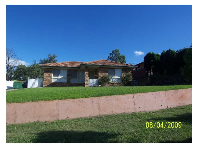 29 Calgaroo Avenue, Muswellbrook NSW 2333
