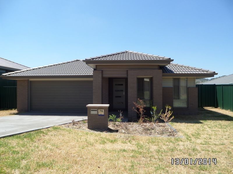 76 Henry Dangar Drive, Muswellbrook NSW 2333