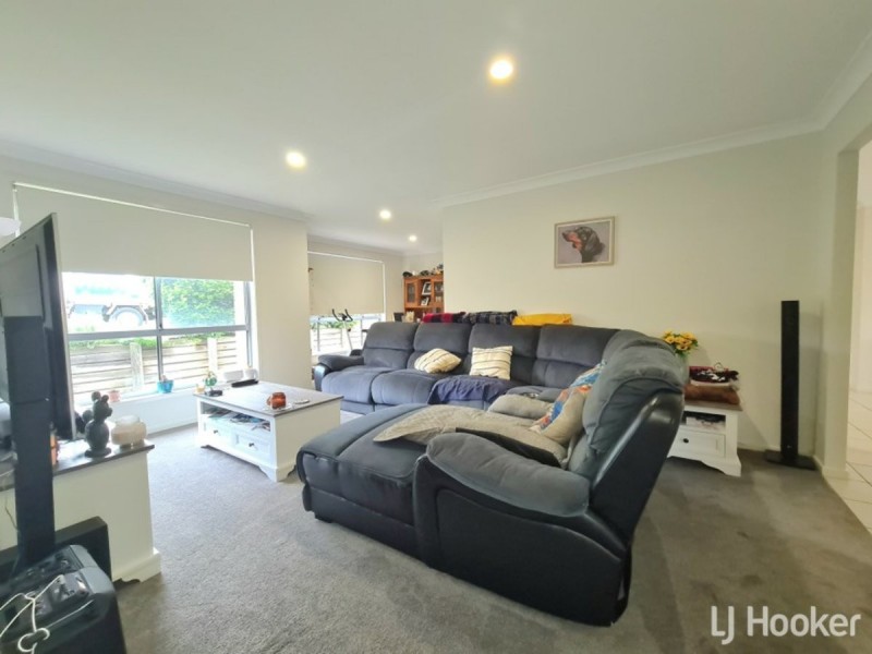 21 Wanaruah Circuit, Muswellbrook NSW 2333