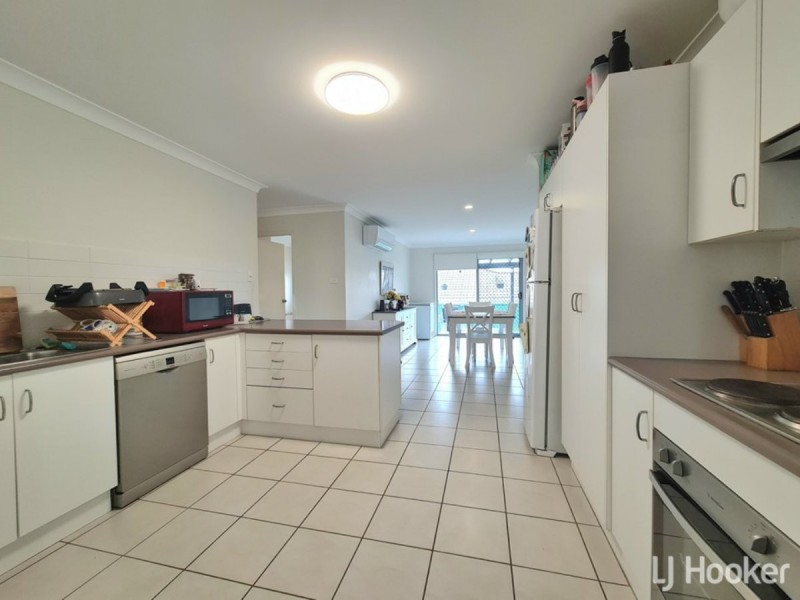 21 Wanaruah Circuit, Muswellbrook NSW 2333