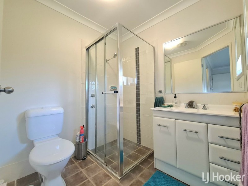 21 Wanaruah Circuit, Muswellbrook NSW 2333